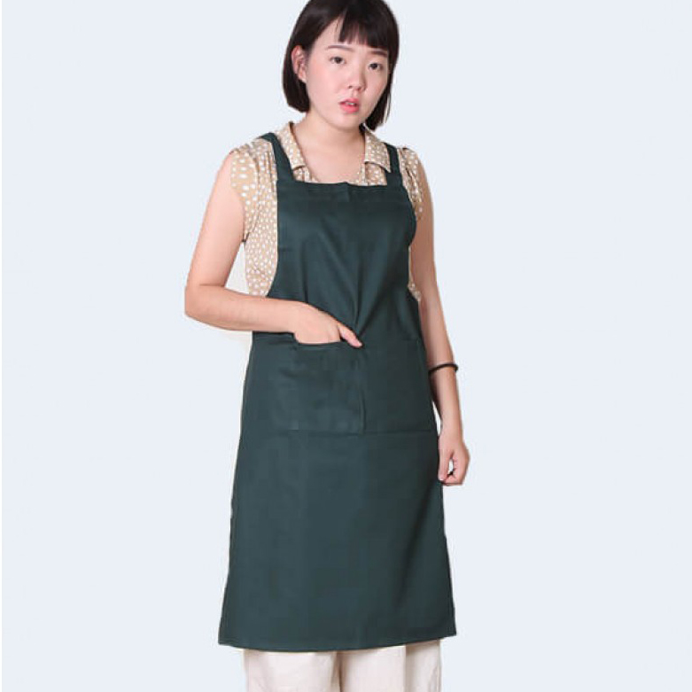 成人圍裙展示14